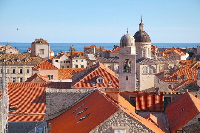 Dubrovnik City Tour From Korcula and Orebic - The Itinerary in Detail
