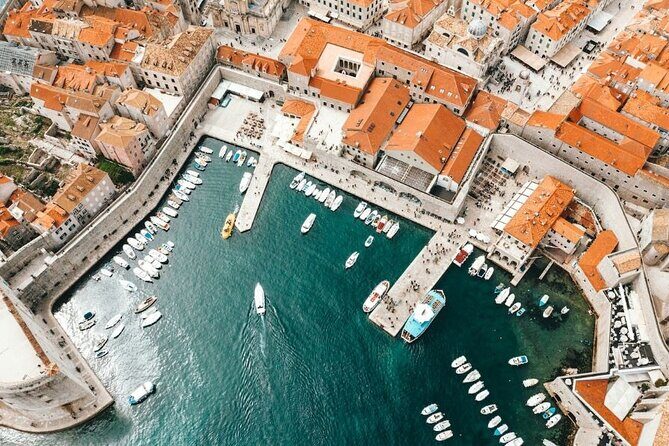 Dubrovnik City Tour From Korcula and Orebic - Frequently Asked Questions (FAQs)