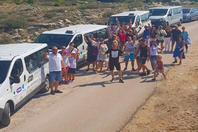 Dubrovnik City Tour: Panorama Drive & Sightseeing Walk - Key Points