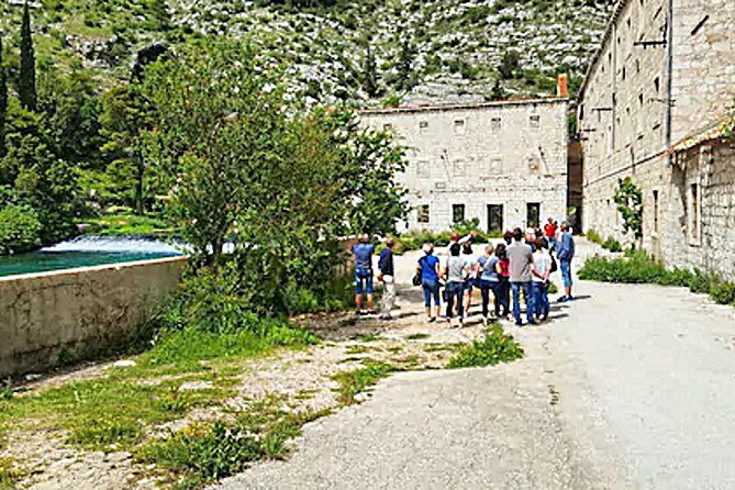 Dubrovnik City Tour: Panorama Drive & Sightseeing Walk - Why This Tour Could Be a Good Choice