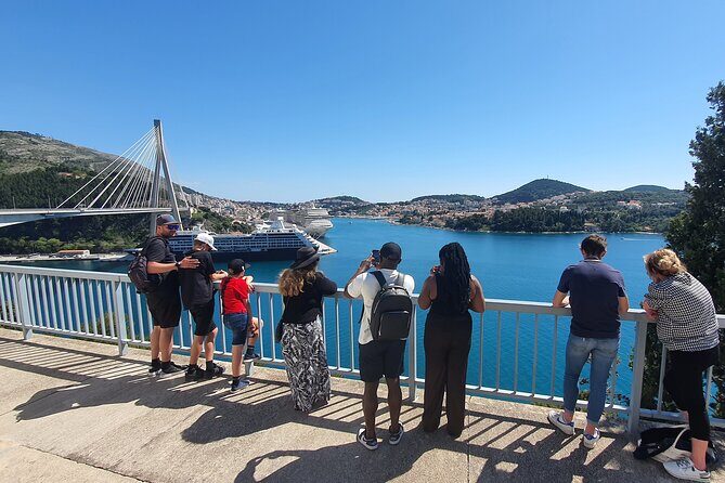 Dubrovnik City Tour: Panorama Drive & Sightseeing Walk - Practical Details & What It Means for You