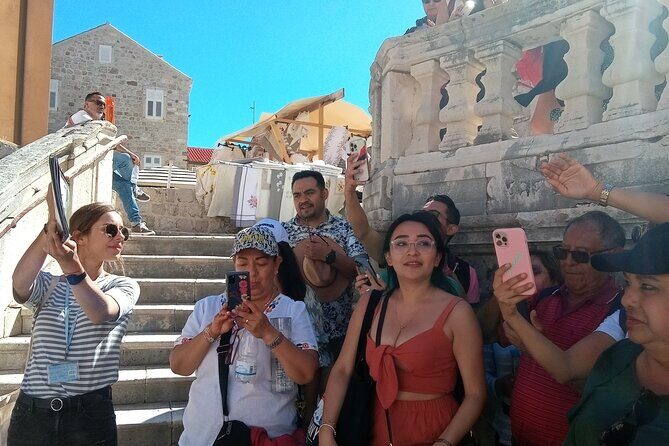 Dubrovnik City Tour: Panorama Drive & Sightseeing Walk - Who Should Consider This Tour?
