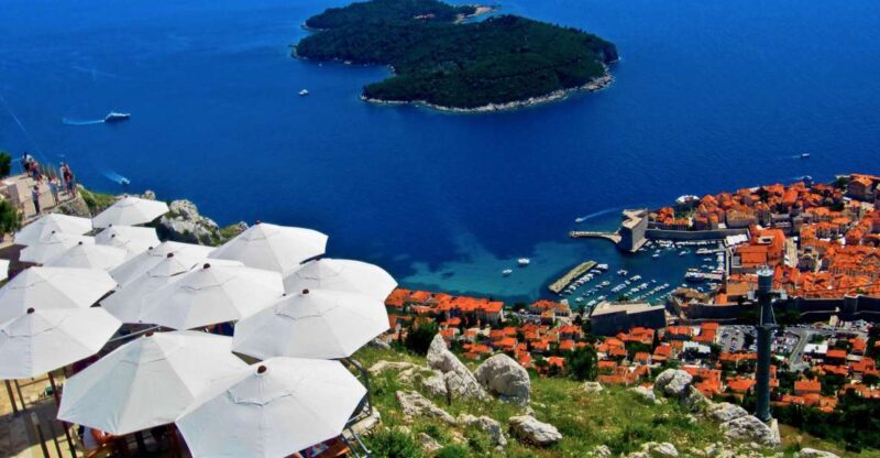 Dubrovnik City Tour with History, Photos & Round Trip Ride - The Sum Up: Is this the right Dubrovnik tour for you?