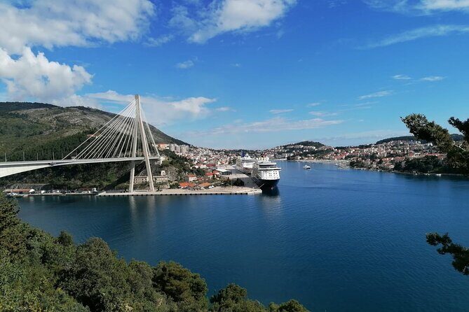 Dubrovnik City Tour with History, Photos & Round Trip Ride - FAQs