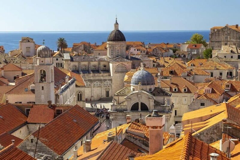 Dubrovnik: City Tour With Local Guide - What to Expect from the Dubrovnik City Tour
