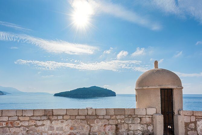 Dubrovnik City Walls Admission Ticket - FAQ