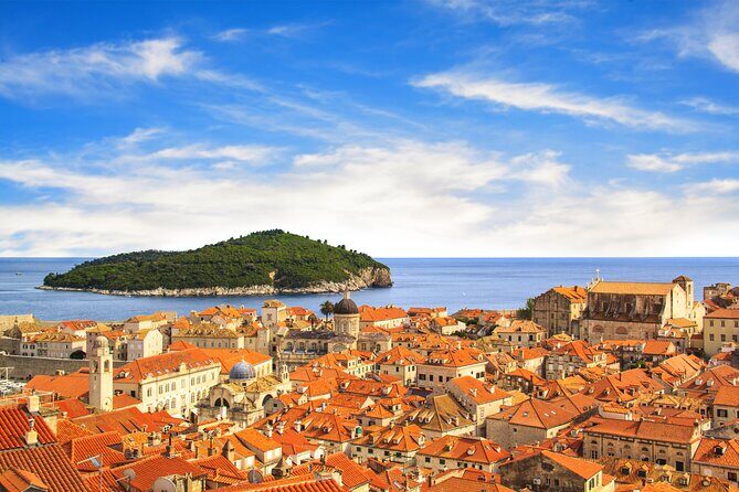 Dubrovnik City Walls and Fort Lovrijenac Private Guided Tour - Key Points