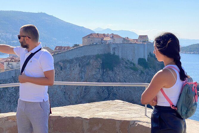 Dubrovnik City Walls and Fort Lovrijenac Private Guided Tour - Who Will Love This Tour?