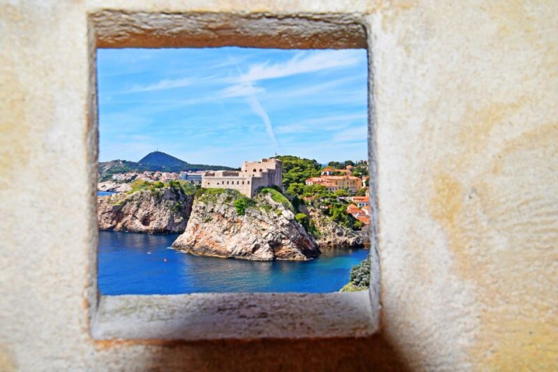 Dubrovnik: City Walls Early Morning or Sunset Walking Tour - The Value and Cost Breakdown