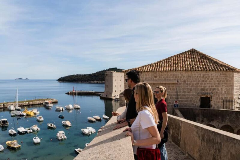 Dubrovnik: City Walls Guided Tour - Who Will Love This Tour?