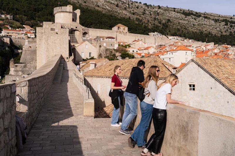 Dubrovnik: City Walls Guided Tour - Final Thoughts
