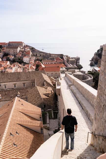 Dubrovnik: City Walls Guided Tour - FAQs