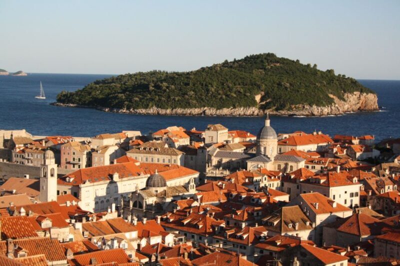 Dubrovnik: City Walls Private Guided Walking Tour - What Travelers Say