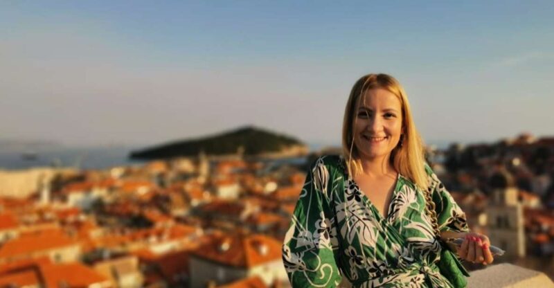 Dubrovnik: City Walls Private Guided Walking Tour - Practical Tips for Your Tour