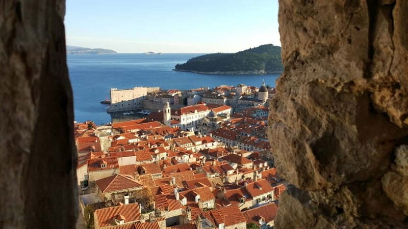 Dubrovnik City Walls: Small-Group 2-Hour Tour With a Local - What to Expect from the Tour