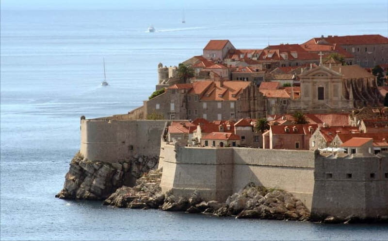 Dubrovnik City Walls: Small-Group 2-Hour Tour With a Local - Value for Money