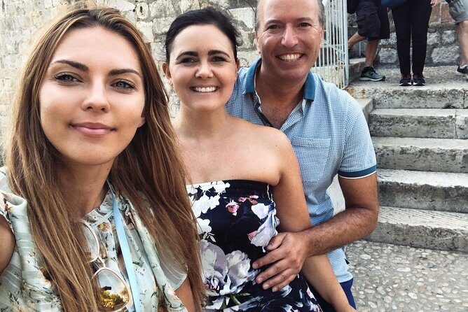 Dubrovnik City Walls Sunset Guided Tour - A Detailed Look at the Dubrovnik City Walls Sunset Guided Tour