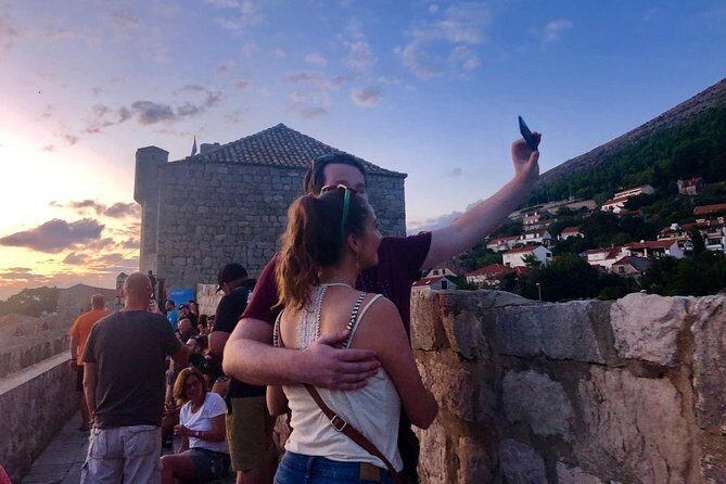 Dubrovnik City Walls Sunset Guided Tour - Final Thoughts: Who Is This Tour For?