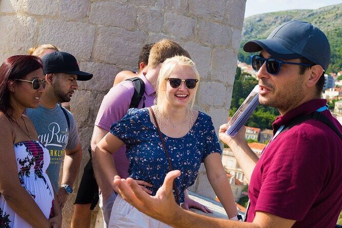 Dubrovnik City Walls Tour - What to Expect from the Dubrovnik City Walls Tour