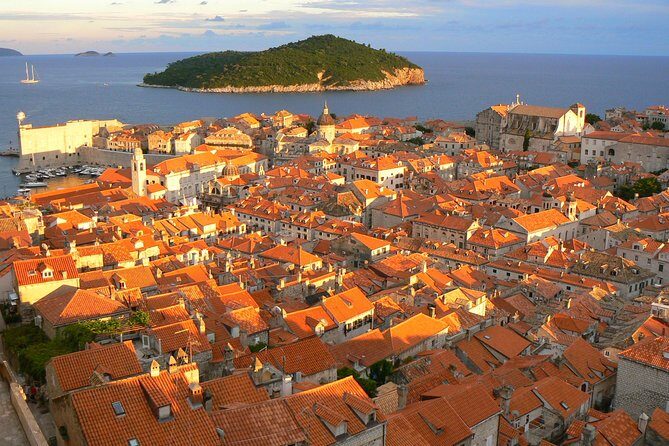Dubrovnik City Walls Tour - Who Should Consider This Tour?