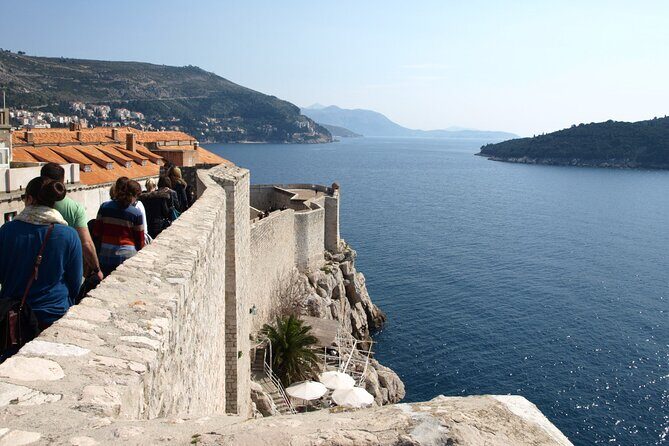 Dubrovnik City Walls Tour for Early Birds or Sunset Chasers - The Experience and Guide Quality