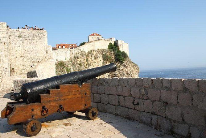 Dubrovnik City Walls Tour for Early Birds or Sunset Chasers - FAQ