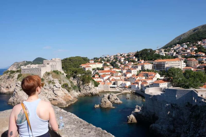 Dubrovnik: City Walls Tour for Early Birds & Sunset Chaser - The Full Experience: What to Expect on the Dubrovnik City Walls Tour