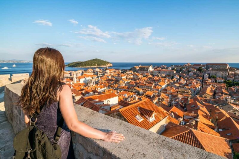Dubrovnik: City Walls Tour for Early Birds & Sunset Chaser - Who Should Sign Up for This Tour?