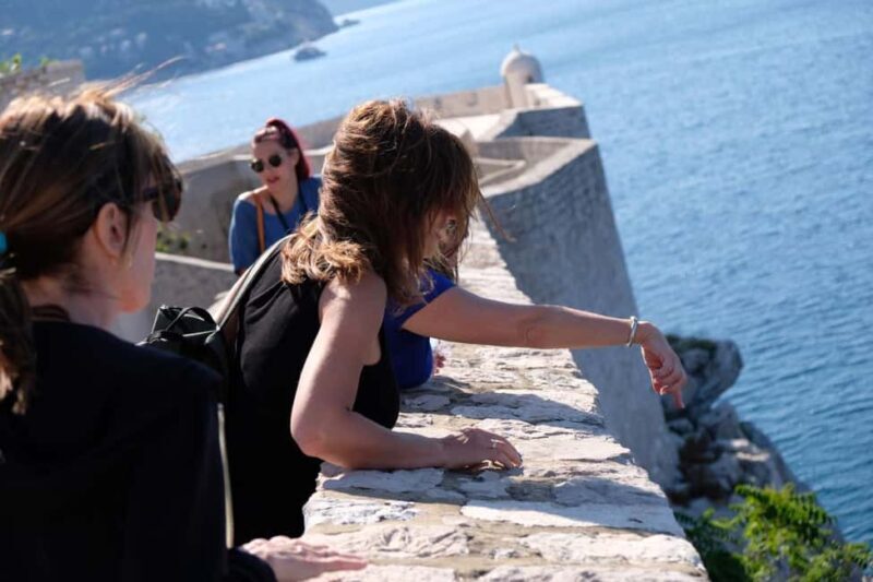 Dubrovnik: City Walls Tour for Early Birds & Sunset Chaser - FAQ