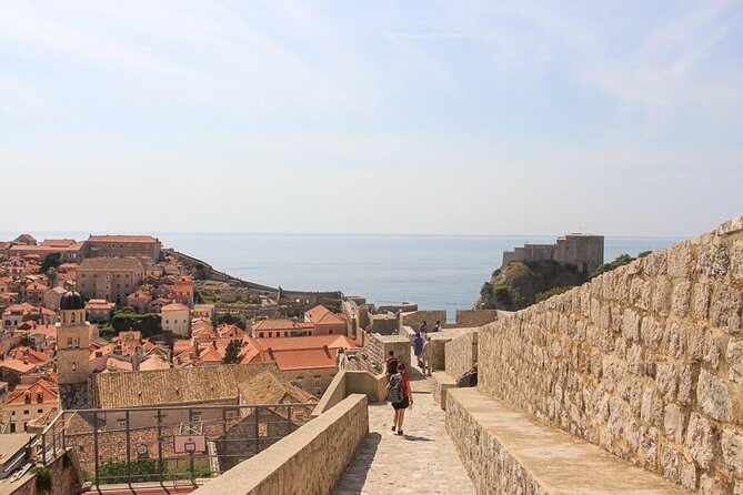 Dubrovnik City Walls Walking Tour (entrance ticket included) - The Bottom Line: Who Is This Tour For?
