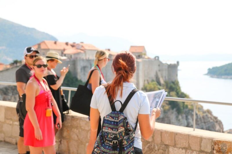 Dubrovnik City Walls Walking Tour - Final Thoughts