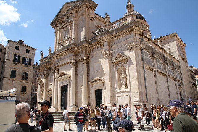 Dubrovnik Combo: Old Town & Ancient City Walls - Who Should Book This Tour