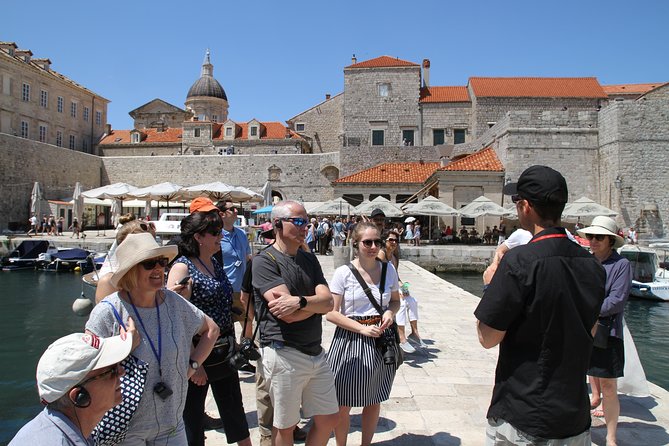 Dubrovnik Combo: Old Town & Ancient City Walls - Frequently Asked Questions