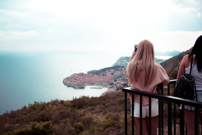 Dubrovnik: Convertible Minibus Panorama Tour with Audio Guide - A Closer Look at the Experience