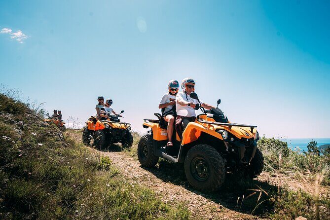 Dubrovnik Countryside and Arboretum ATV Tour with Brunch - Final Thoughts: Who Is This Tour Best For?