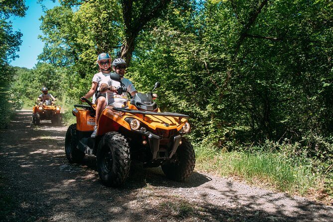 Dubrovnik Countryside and Arboretum ATV Tour with Brunch - The One Negative Review: What Went Wrong and How to Avoid It