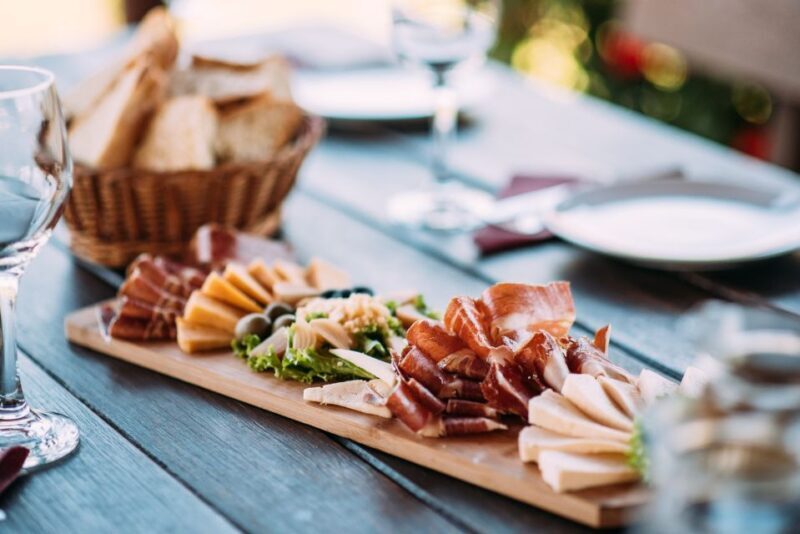 Dubrovnik: Countryside Guided ATV Adventure with Brunch - Practical Details and Tips