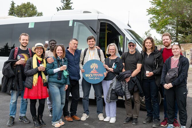 Dubrovnik Day Tour: Explore Mostar & Kravice Waterfalls in Bosnia - FAQs