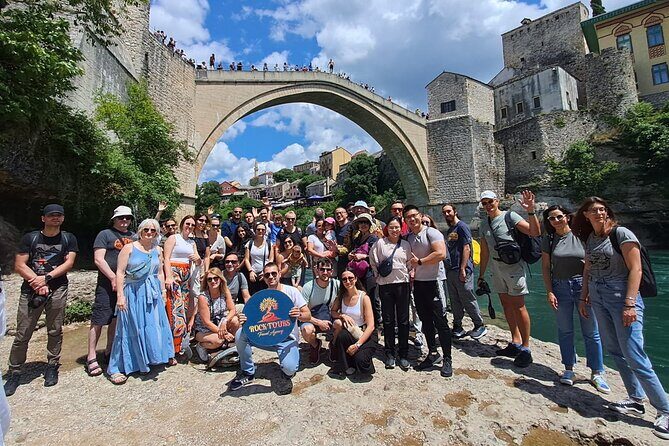 Dubrovnik Day Tour: Explore Mostar & Kravice Waterfalls in Bosnia - Final Thoughts