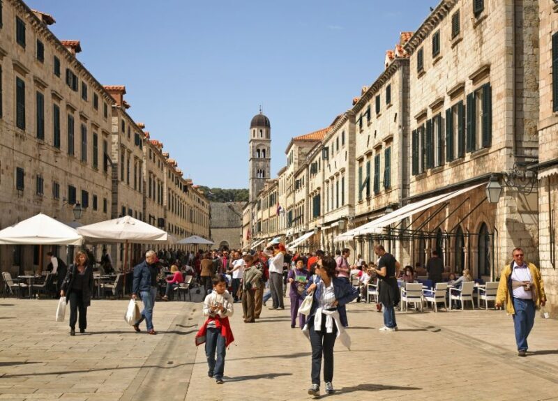 Dubrovnik Day Tour from Split or Trogir - Practical Details You Should Know