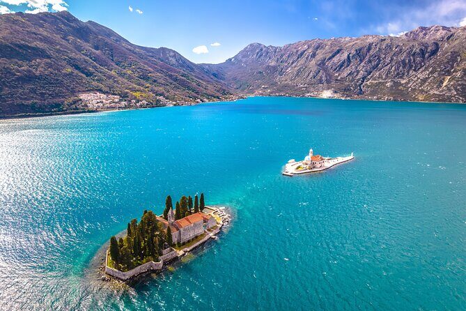 Dubrovnik Day Tour: Montenegro with Kotor, Perast, Boat Ride - An In-Depth Look at the Tour Itinerary