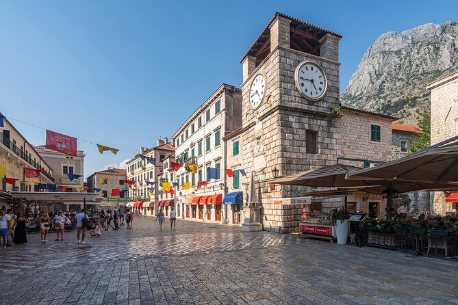 Dubrovnik Day Tour: Montenegro with Kotor, Perast, Boat Ride - Final Thoughts