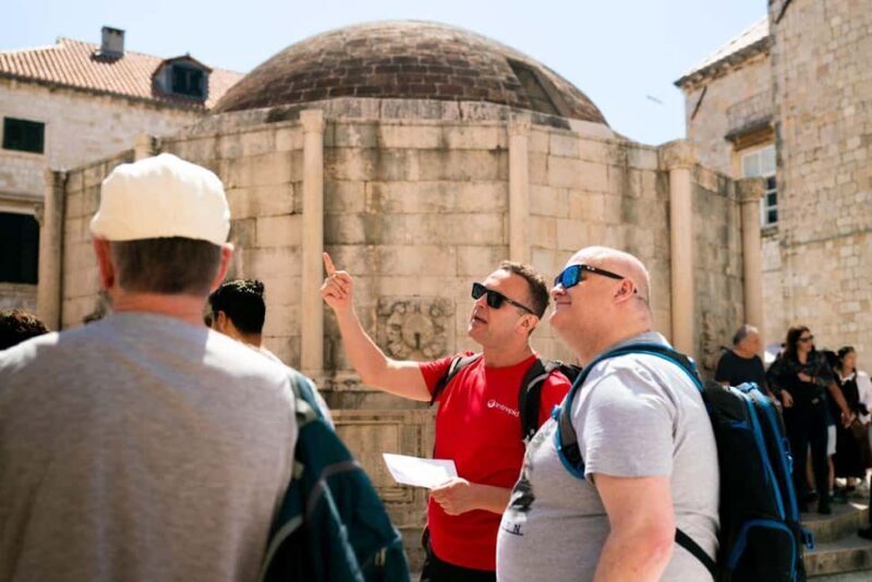 Dubrovnik: Discover Game of Thrones Filming Locations - What To Expect from the Tour