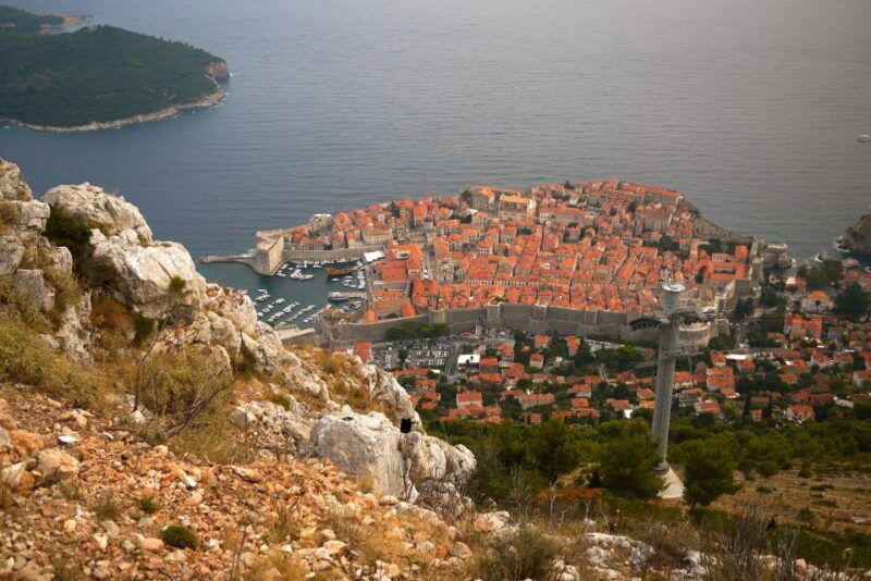 Dubrovnik: Discover Game of Thrones Filming Locations - Practical Considerations