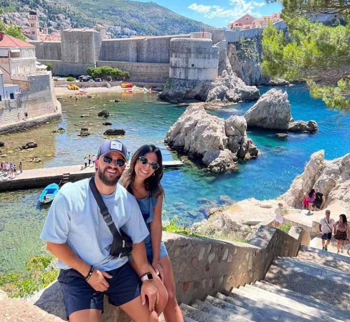 Dubrovnik: Discover Game of Thrones Filming Locations - Who Would Love This Tour?