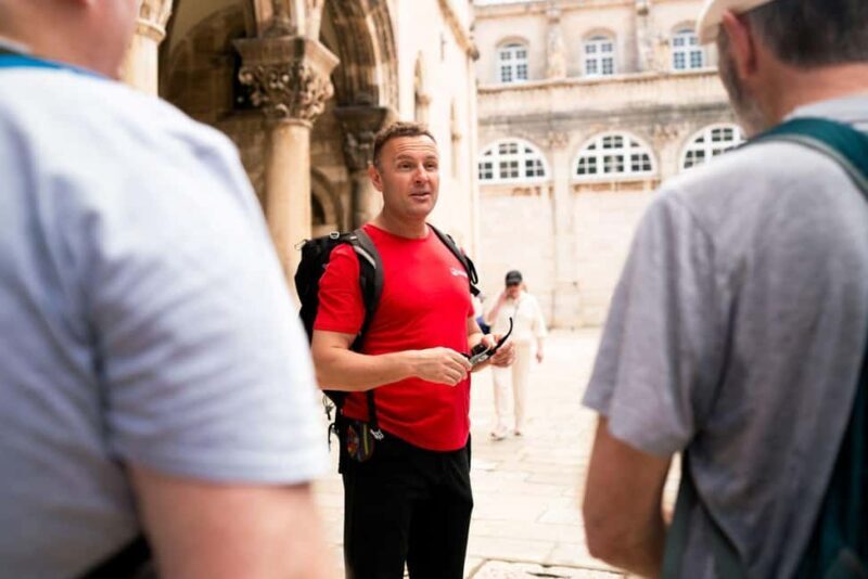 Dubrovnik: Discover Game of Thrones Filming Locations - The Sum Up