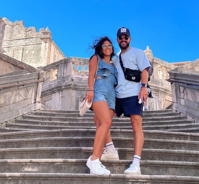 Dubrovnik: Discover Game of Thrones Filming Locations - FAQ