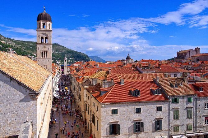 Dubrovnik Discovery Day Trip from Split or Trogir - Transportation and Practicalities