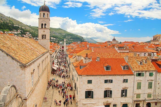 Dubrovnik Discovery Old Town Walking Tour - What to Expect from the Dubrovnik Discovery Old Town Walking Tour  