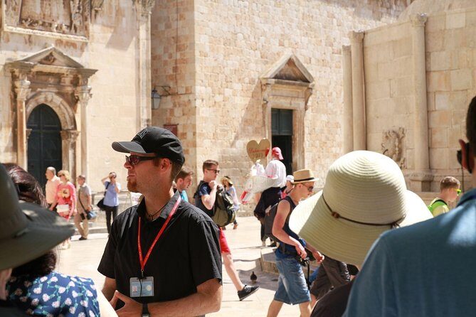 Dubrovnik Discovery Old Town Walking Tour - Who Should Consider This Tour?  